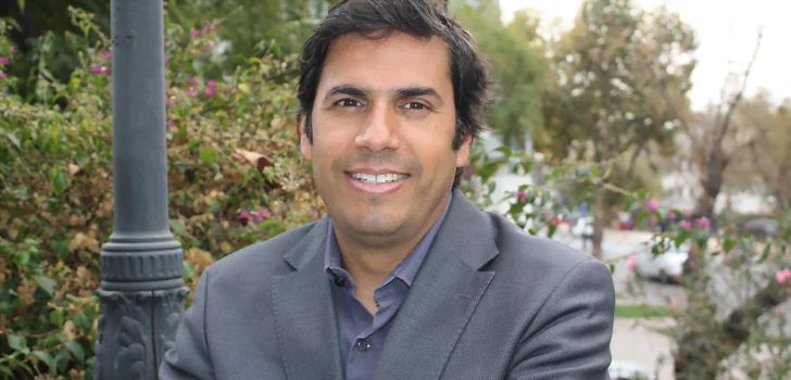 Claudio Pizarro (Ceret): &ldquo;El retail chileno se puede expandir mucho m&aacute;s en Latinoam&eacute;rica antes de saltar fuera de la regi&oacute;n&rdquo;